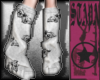Rich Boots⍟