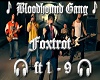 Bloodhound Gang - Foxtro