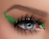 Eyes Gems Emerald