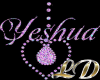 Yeshua Necklace
