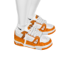 Orange LV Jawns