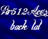 MrzSir512Ace's back tat