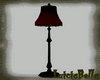 [LB]Boudoir Floor Lamp