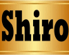 ☆I Ring Shiro