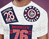 ♕ Brooklyn Shirt