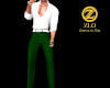 !ZLO! Green X-Mas M^