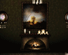 Shadows Fireplace