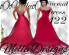 [M]Formal Dress~122