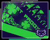 ! DJ Neon Paddy Kicks v1