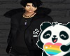 Koki's Coat