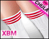 XBM WANNA PLAY? HEELS