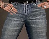 NK  SEXY COOL JEANS