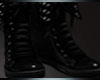 v=Black boots