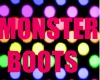Dotz Monster Boots