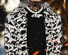 G Shark Jacket