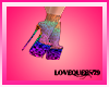 ♥ANIMATED HEELS♥