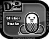 [D2] Snake