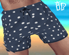 IP Polka Swimwear