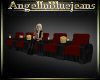 [AIB] Theater Seats