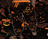 pumpkin pjs