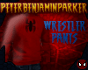 SM: Wrestler-Man Pants