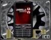 ICO Umbrella Corp Phone