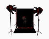 Model Agency background 