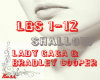Lady Gaga&Bradley Cooper