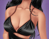 Black Seduction Dress