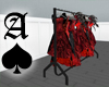 [AQS]MoulinRouge Dresses