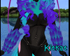 Pyrin Noct Tuft Set