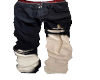 RAF SIMMONS
