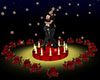 romantic valentines