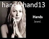 *RF*Jewel-Hands