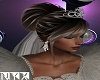 Addia Wedding Hair