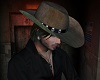 City Cowboy Hat