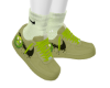 Smiley Neon Forces