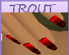 Blood Demon Nails