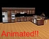 Elegant Kitchen-animated