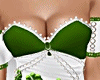 St Patriack Dress,