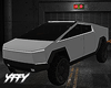 Tesla Cybertruck