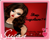 SugarLove74 Support!