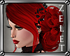 |LZ|Rusa Crimson Hair