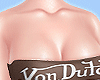 Y2k Brown Set