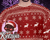 Kz. Xmas Sweater