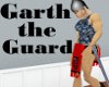 Garth the Guard