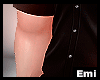 Emi Rolled Up Shirt