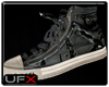 -UF-Hot diesel shoes