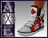 X Canada Kicks