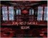 Big Red Skull Room